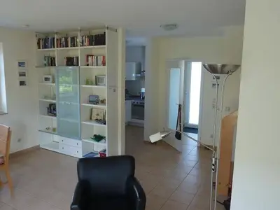 Ferienwohnung für 4 Personen (90 m²) in Ostseebad Kühlungsborn 5/10