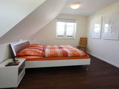 Ferienwohnung für 4 Personen (90 m²) in Ostseebad Kühlungsborn 6/10