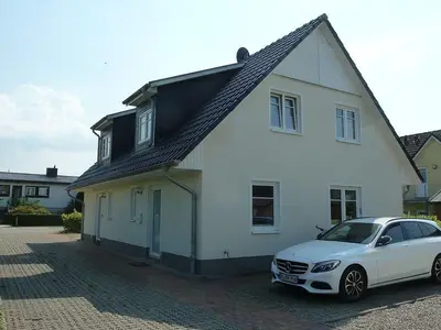 Ferienwohnung für 4 Personen (90 m²) in Ostseebad Kühlungsborn 9/10