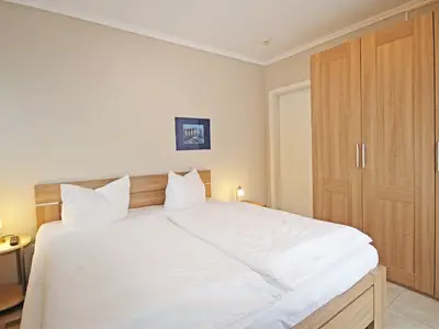 Ferienwohnung für 3 Personen (56 m²) in Ostseebad Kühlungsborn 7/10