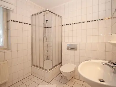 Ferienwohnung für 3 Personen (56 m²) in Ostseebad Kühlungsborn 8/10