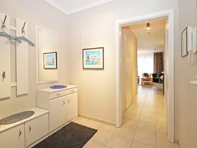 Ferienwohnung für 3 Personen (56 m²) in Ostseebad Kühlungsborn 9/10