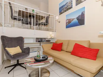 Ferienwohnung für 5 Personen (37 m²) in Ostseebad Kühlungsborn 4/10