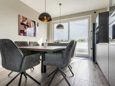 Ferienwohnung für 5 Personen (92 m²) in Ostseebad Kühlungsborn 8/10