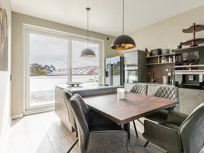 Ferienwohnung für 5 Personen (92 m²) in Ostseebad Kühlungsborn 9/10