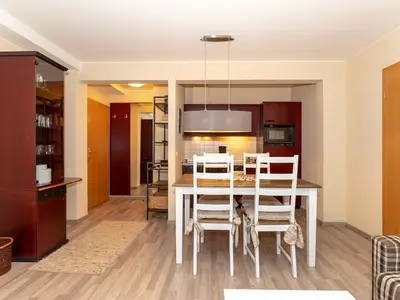 Ferienwohnung für 4 Personen (45 m²) in Ostseebad Kühlungsborn 7/10