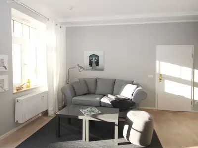 Ferienwohnung für 3 Personen (50 m²) in Ostseebad Kühlungsborn 3/10
