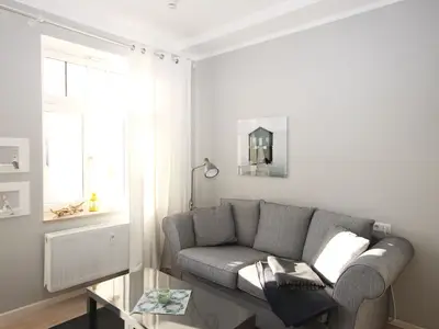 Ferienwohnung für 3 Personen (50 m²) in Ostseebad Kühlungsborn 5/10
