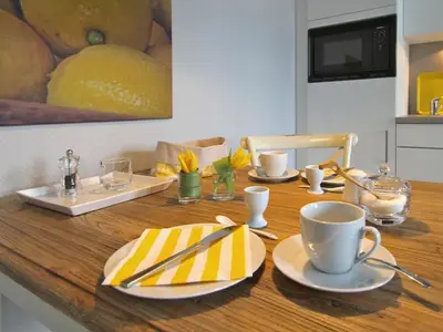 Ferienwohnung für 3 Personen (50 m²) in Ostseebad Kühlungsborn 8/10