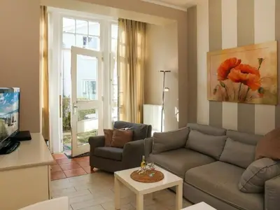 Ferienwohnung für 4 Personen (44 m²) in Ostseebad Kühlungsborn 2/9
