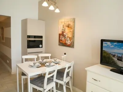 Ferienwohnung für 4 Personen (44 m²) in Ostseebad Kühlungsborn 4/9