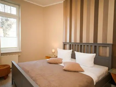 Ferienwohnung für 4 Personen (44 m²) in Ostseebad Kühlungsborn 5/9