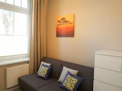 Ferienwohnung für 4 Personen (44 m²) in Ostseebad Kühlungsborn 6/9