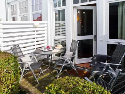 Ferienwohnung für 4 Personen (44 m²) in Ostseebad Kühlungsborn 9/9