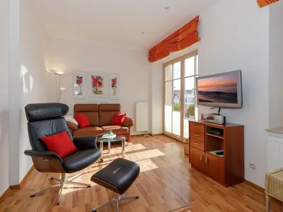 Ferienwohnung für 2 Personen (57 m²) in Ostseebad Kühlungsborn 2/10