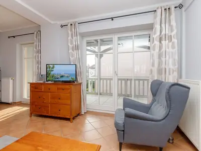 Ferienwohnung für 4 Personen (58 m²) in Ostseebad Kühlungsborn 2/10