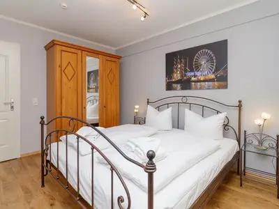 Ferienwohnung für 4 Personen (58 m²) in Ostseebad Kühlungsborn 10/10