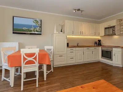 Ferienwohnung für 3 Personen (47 m²) in Ostseebad Kühlungsborn 6/10