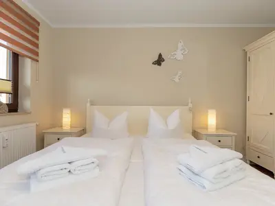 Ferienwohnung für 3 Personen (47 m²) in Ostseebad Kühlungsborn 10/10