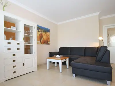 Ferienwohnung für 3 Personen (54 m²) in Ostseebad Kühlungsborn 4/10