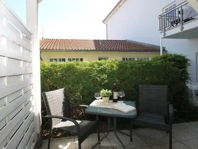 Ferienwohnung für 4 Personen (38 m²) in Ostseebad Kühlungsborn 8/10