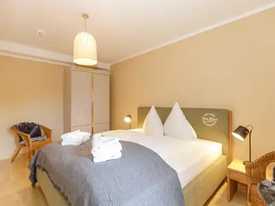 Ferienwohnung für 4 Personen (61 m²) in Ostseebad Kühlungsborn 5/10