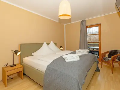 Ferienwohnung für 4 Personen (61 m²) in Ostseebad Kühlungsborn 6/10