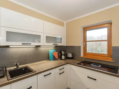 Ferienwohnung für 4 Personen (61 m²) in Ostseebad Kühlungsborn 8/10