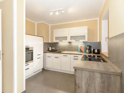 Ferienwohnung für 4 Personen (61 m²) in Ostseebad Kühlungsborn 9/10