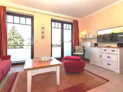 Ferienwohnung für 4 Personen (47 m²) in Ostseebad Kühlungsborn 5/10