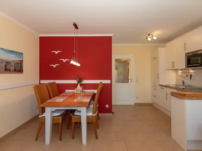 Ferienwohnung für 4 Personen (47 m²) in Ostseebad Kühlungsborn 7/10