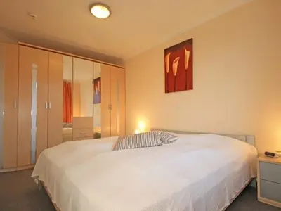 Ferienwohnung für 4 Personen (39 m²) in Ostseebad Kühlungsborn 6/10