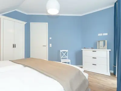 Ferienwohnung für 2 Personen (45 m²) in Ostseebad Kühlungsborn 4/10