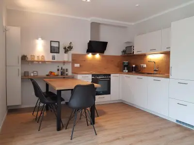 Ferienwohnung für 4 Personen (59 m²) in Ostseebad Kühlungsborn 5/10