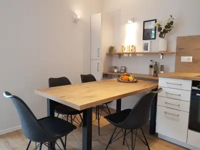 Ferienwohnung für 4 Personen (59 m²) in Ostseebad Kühlungsborn 7/10