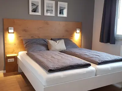 Ferienwohnung für 4 Personen (59 m²) in Ostseebad Kühlungsborn 10/10
