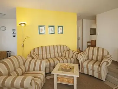 Ferienwohnung für 6 Personen (66 m²) in Ostseebad Kühlungsborn 2/10