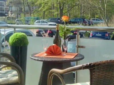 Ferienwohnung für 2 Personen (40 m²) in Ostseebad Kühlungsborn 10/10