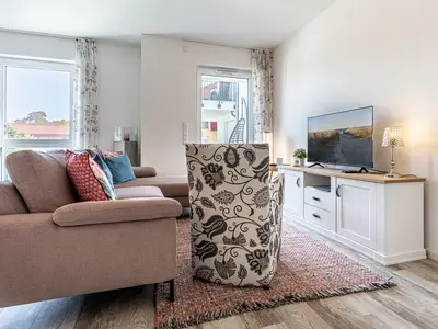 Ferienwohnung für 4 Personen (62 m²) in Ostseebad Kühlungsborn 2/10