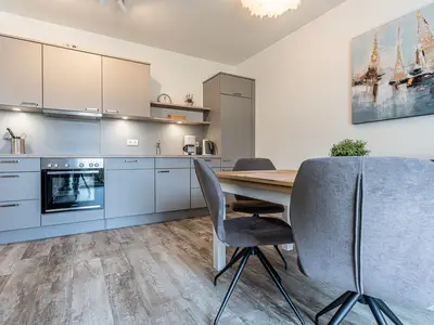 Ferienwohnung für 4 Personen (62 m²) in Ostseebad Kühlungsborn 4/10