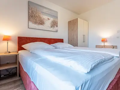 Ferienwohnung für 4 Personen (62 m²) in Ostseebad Kühlungsborn 9/10