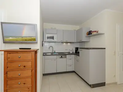 Ferienwohnung für 4 Personen (47 m²) in Ostseebad Kühlungsborn 6/10