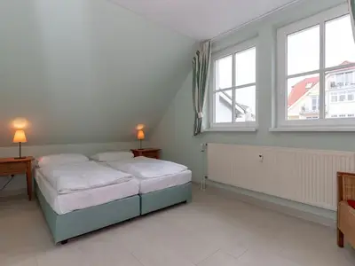 Ferienwohnung für 4 Personen (47 m²) in Ostseebad Kühlungsborn 10/10