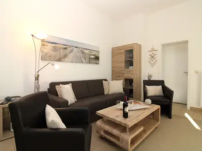 Ferienwohnung für 6 Personen (57 m²) in Ostseebad Kühlungsborn 5/10