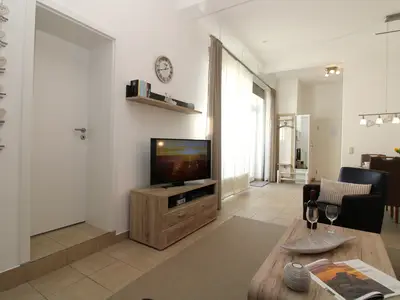 Ferienwohnung für 6 Personen (57 m²) in Ostseebad Kühlungsborn 7/10