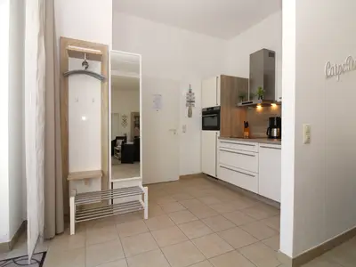 Ferienwohnung für 6 Personen (57 m²) in Ostseebad Kühlungsborn 8/10