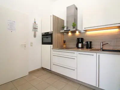 Ferienwohnung für 6 Personen (57 m²) in Ostseebad Kühlungsborn 9/10