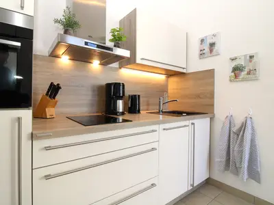 Ferienwohnung für 6 Personen (57 m²) in Ostseebad Kühlungsborn 10/10