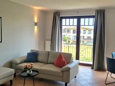 Ferienwohnung für 2 Personen (53 m²) in Ostseebad Kühlungsborn 1/10