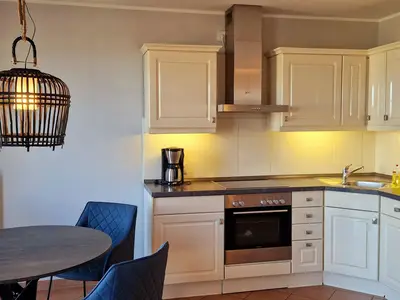 Ferienwohnung für 2 Personen (53 m²) in Ostseebad Kühlungsborn 2/10